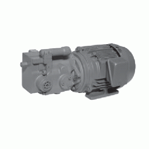 Motor Pump M series