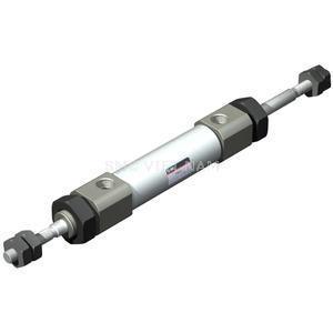 XY LANH TRÒN SMC CDJ2B10-10Z-A CDJ2B10-15AZ-B CDJ2B10-30AZ-B CDJ2B10-45AZ-B CDJ2B10-60Z-B