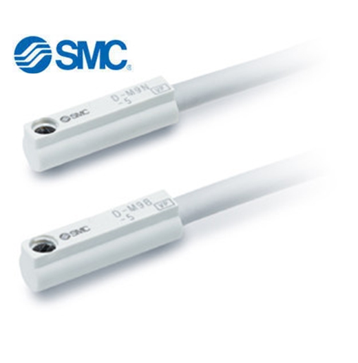 SMC D-M9B, D-M9BL, D-M9BV, D-M9BVL, D-M9N, D-M9NL, D-M9P, D-M9PL, D-M9PSAPC
