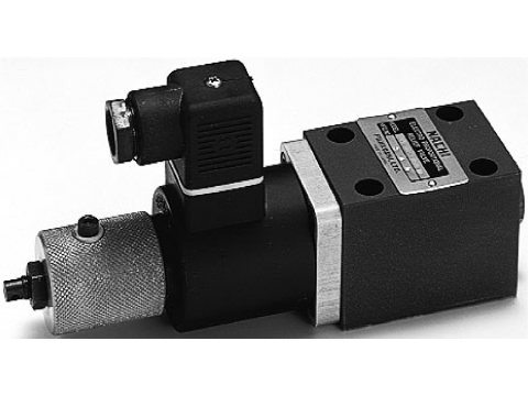 Van an toàn Tỷ Lệ EPR Series