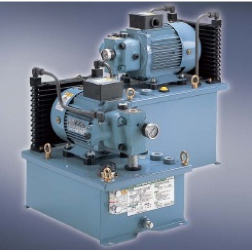 Bộ Nguồn Thuỷ Lực NSP Series