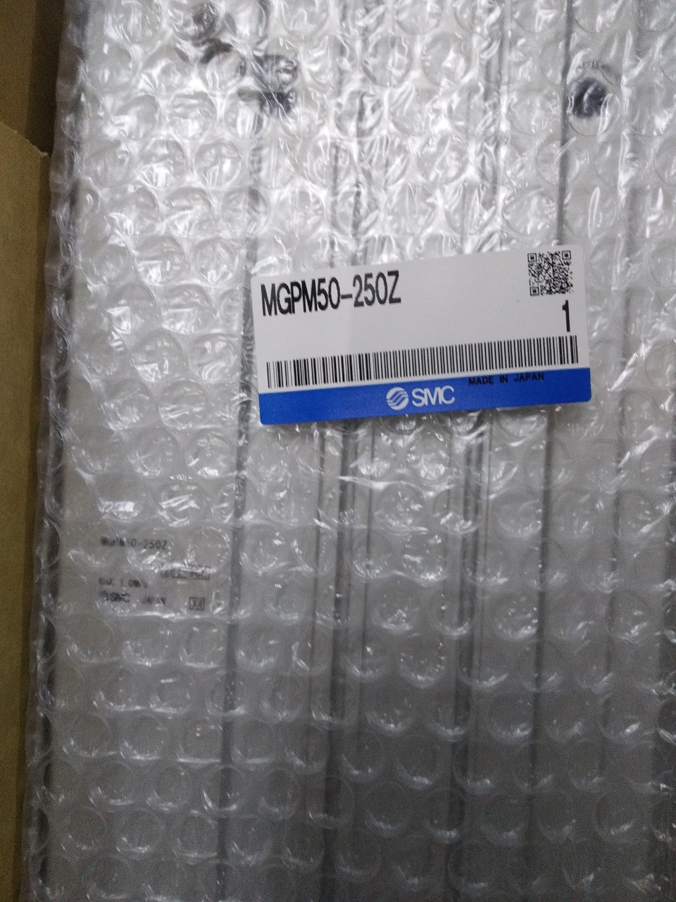 XYLANH DẪN HƯỚNG SMC MGPM12-10Z, MGPM12-20Z, MGPM12-30Z, MGPM12-40Z, MGPM12-50Z, MGPM12-100Z