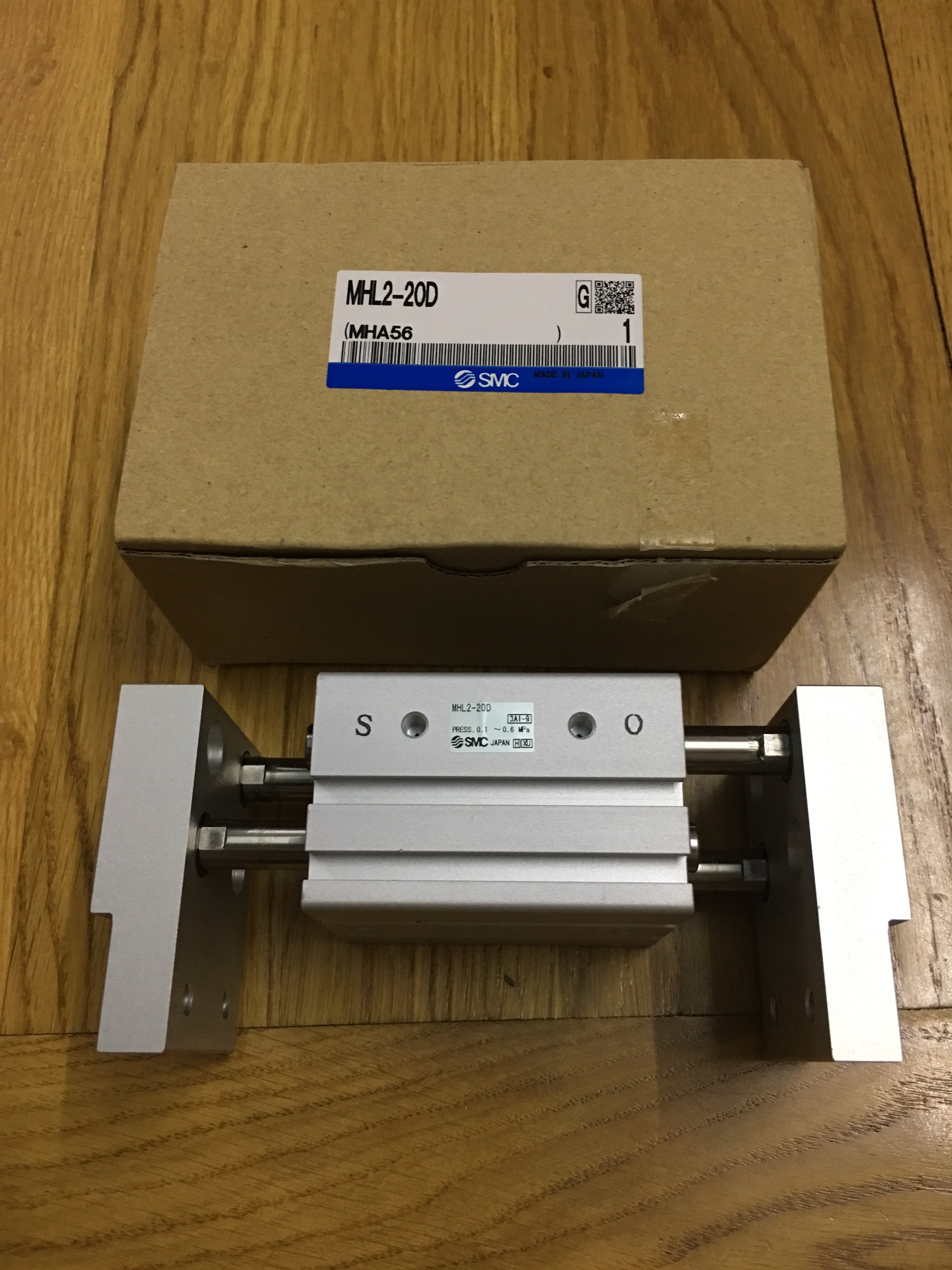 MHZ2-60, MHZ2-10D, MHZ2-10DN, MHZ2-16D, MHZ2-16DN, MHZ2-20D, MHZ2-20DN, MHZ2-25D, MHZ2-25DN, MHZ2 SMC