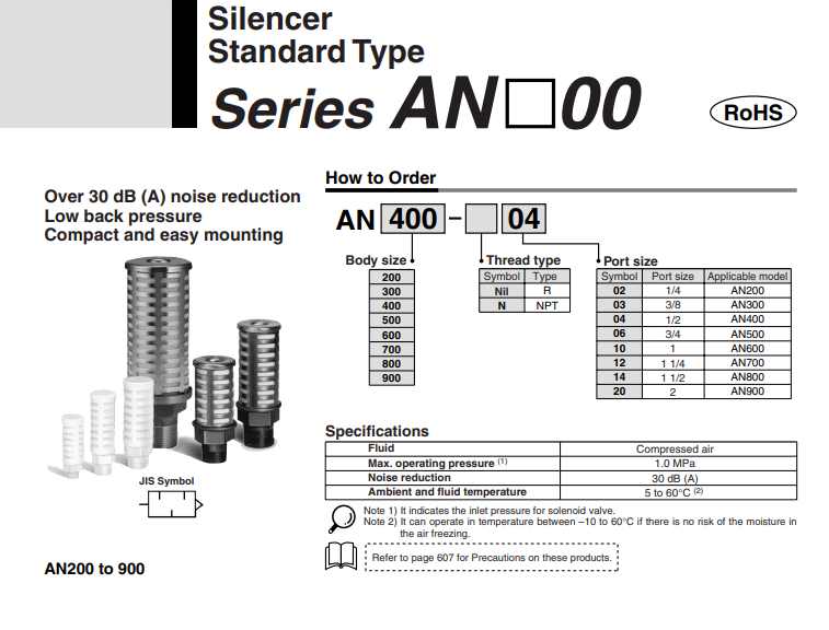 silencer