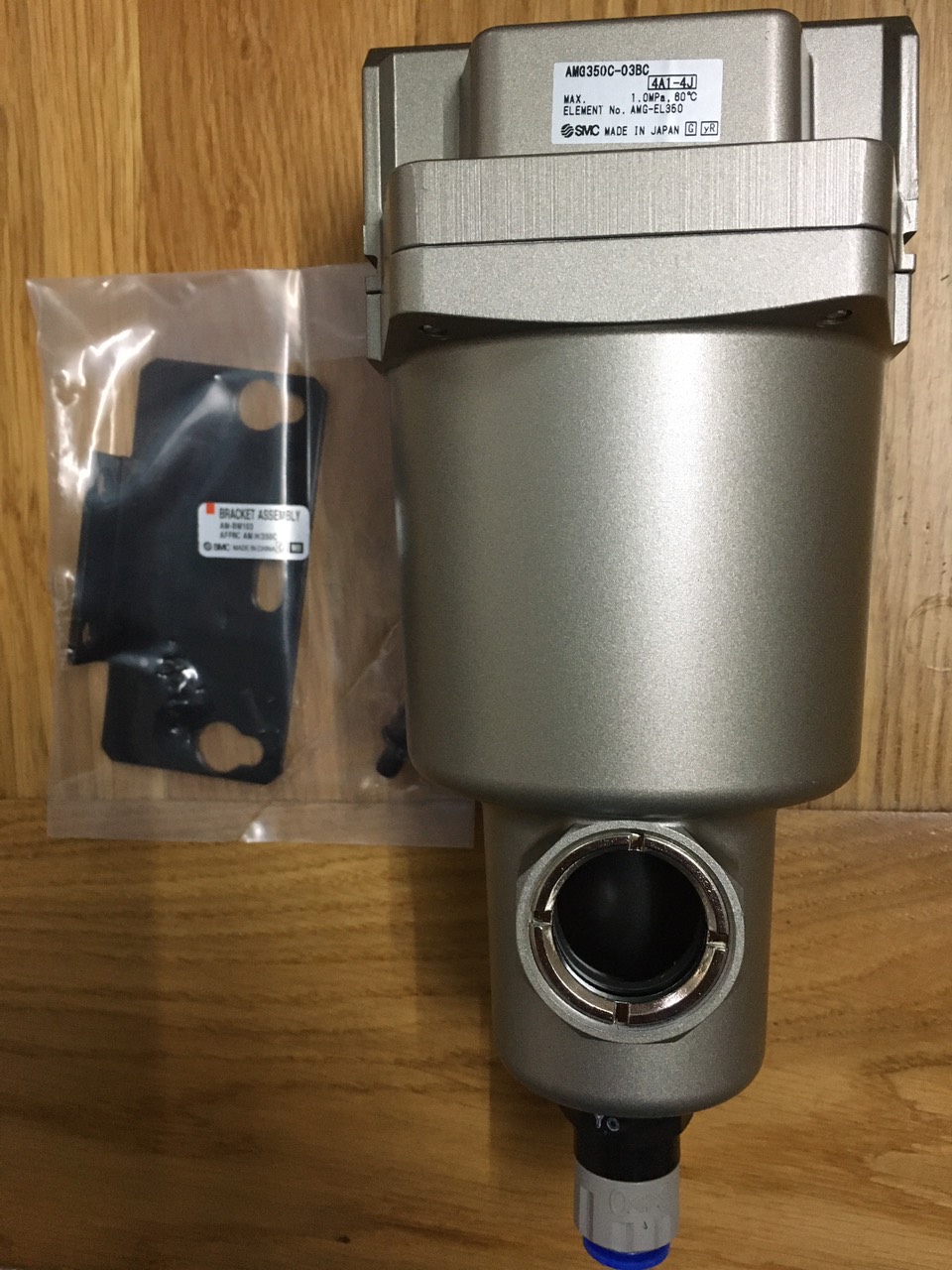 SMC AMD150C AMD250C AMD350C AMD450C AMD550C AMD650